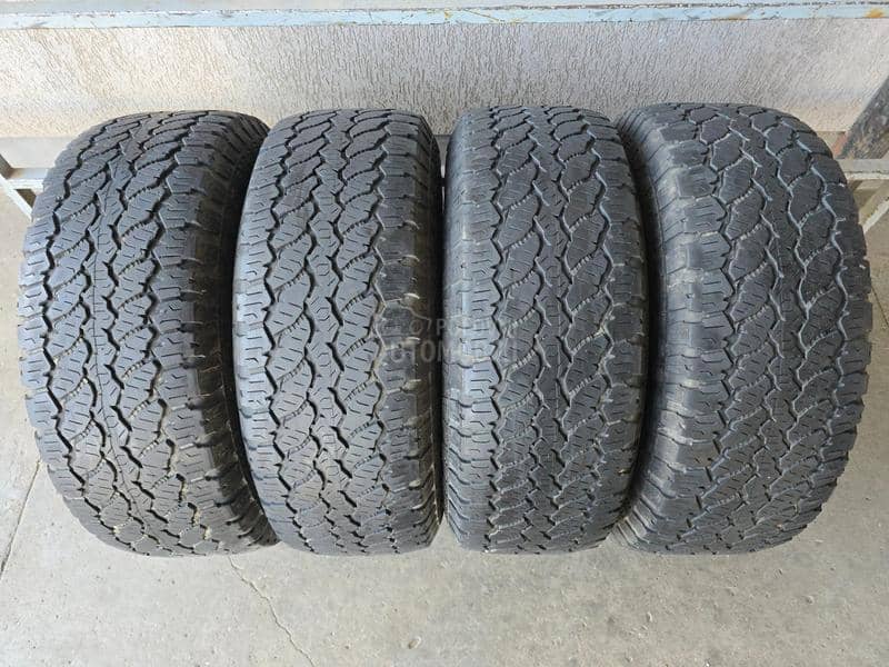 General 285/70 R17 Sve sezone