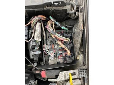 BSM r02 r03 r5 r09 l11 l10 l01 za Peugeot 308, 307, 407 ...