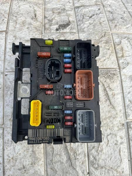 BSM r02 r03 r5 r09 l11 l10 l01