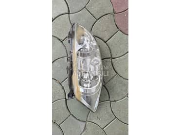 LEVI FAR AURIS RESTAYL za Toyota Auris od 2011. do 2012. god.