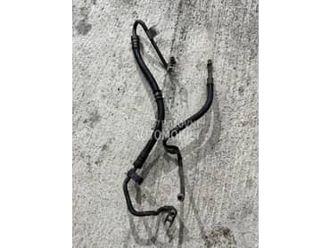 Cevi serva za Opel Zafira od 2004. do 2010. god.