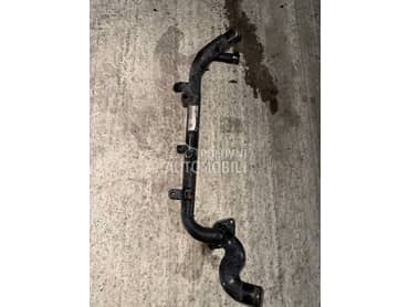 Cev za vodu 1.9 100,120ks za Opel Astra H, Zafira, Vectra C od 2004. do 2010. god.