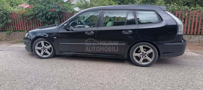 Saab 9-3 