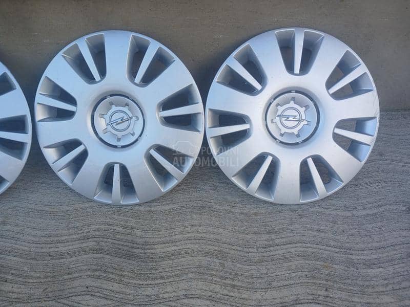 Ratkapne  16" 5 x 110