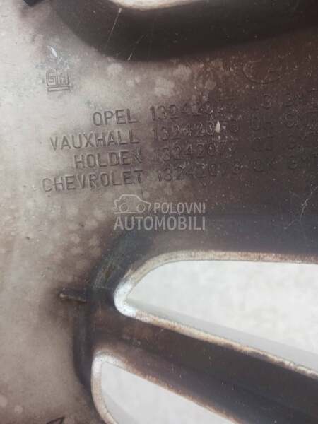 Ratkapne  16" 5 x 110