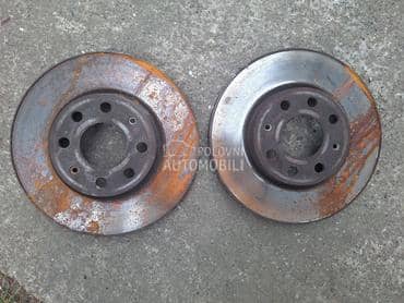 Diskovi za Opel Corsa D od 2006. do 2012. god.