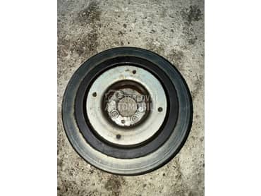 Renenica radilice pk 1.9cdti za Opel Astra H, Zafira, Vectra C od 2004. do 2010. god.