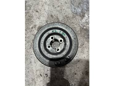 Remenica radilice pk 1.3cdti za Opel Astra H, Corsa C, Corsa D ... od 2003. do 2012. god.