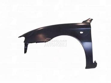 Blatobran - Krilo za Alfa Romeo 147 od 2000. do 2005. god.