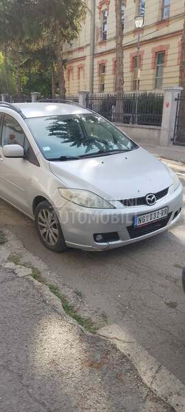 Mazda 5 