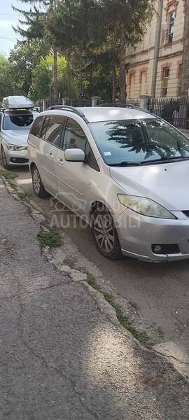 Mazda 5 