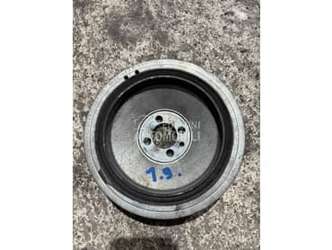 Remenica radilice pk 1.9cdti za Opel Astra H, Vectra C, Zafira od 2004. do 2010. god.