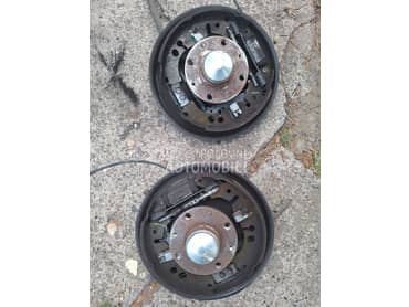 Glavcine zadnje za Opel Corsa D od 2006. do 2012. god.