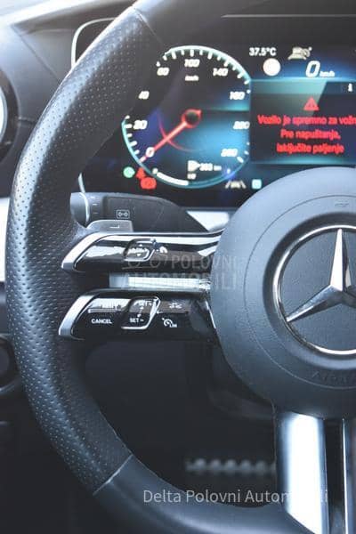 Mercedes Benz E 220 4 Matic AMG