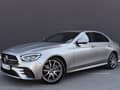Mercedes Benz E 220 4 Matic AMG