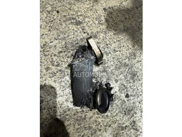 Cev izduvna grana-hladnjak egr za Opel Astra H, Zafira, Vectra C od 2004. do 2010. god.