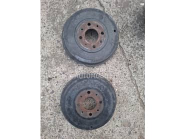 Dobosi za Opel Corsa D od 2006. do 2012. god.