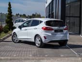 Ford Fiesta 1.0EcoBoost Nav