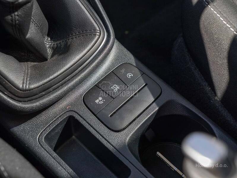 Ford Fiesta 1.0EcoBoost Nav
