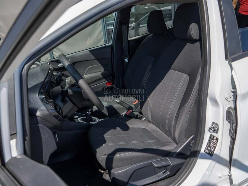 Ford Fiesta 1.0EcoBoost Nav