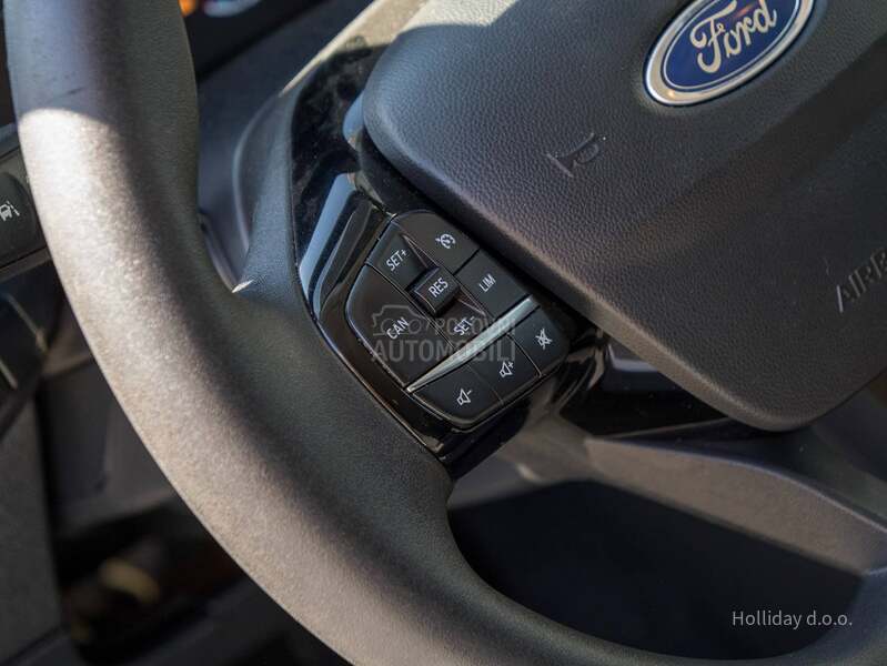 Ford Fiesta 1.0EcoBoost Nav