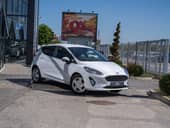Ford Fiesta 1.0EcoBoost Nav