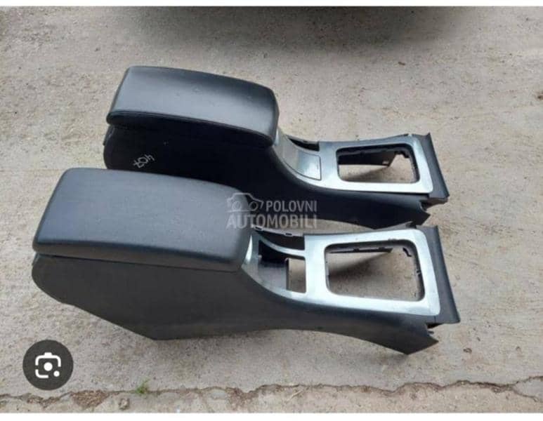 Naslon za ruke, rukohvat