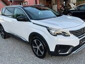 Peugeot 5008 1.6 HDI Allure/auto
