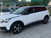 Peugeot 5008 1.6 HDI Allure/auto