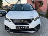 Peugeot 5008 1.6 HDI Allure/auto
