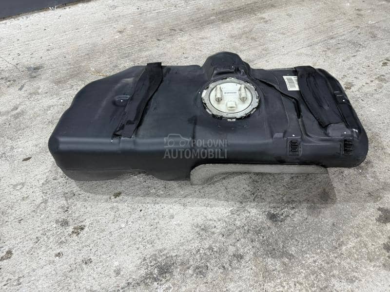 Rezervoar zaf. b dizel