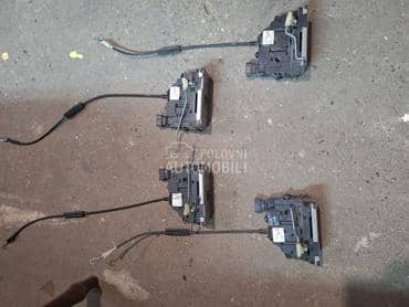 Brava centralna za Opel Corsa D od 2006. do 2012. god.