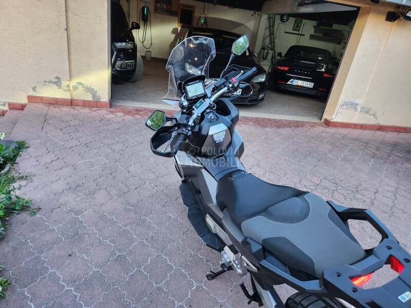 Honda X ADV 750 xadv 750