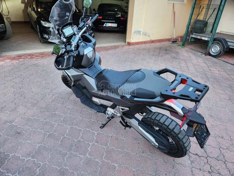 Honda X ADV 750 xadv 750