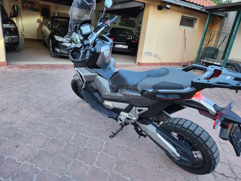 Honda X ADV 750 xadv 750