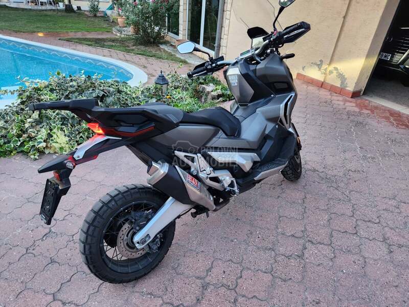Honda X ADV 750 xadv 750