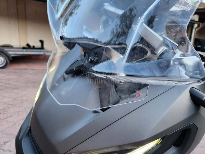 Honda X ADV 750 xadv 750