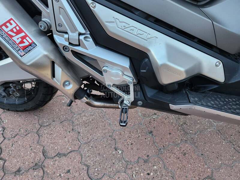 Honda X ADV 750 xadv 750
