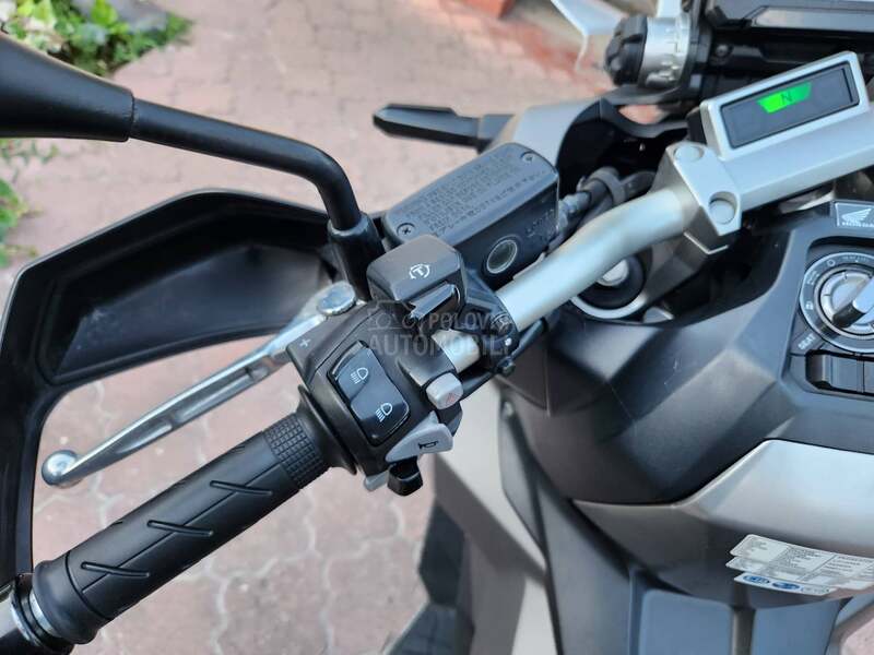Honda X ADV 750 xadv 750
