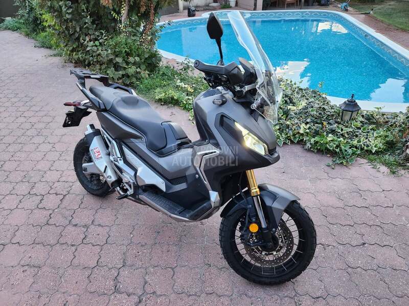 Honda X ADV 750 xadv 750