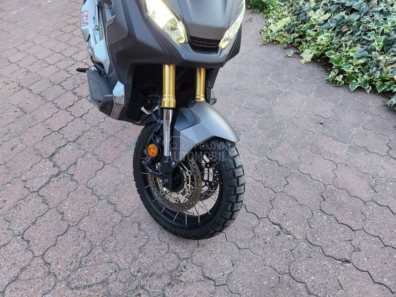 Honda X ADV 750 xadv 750