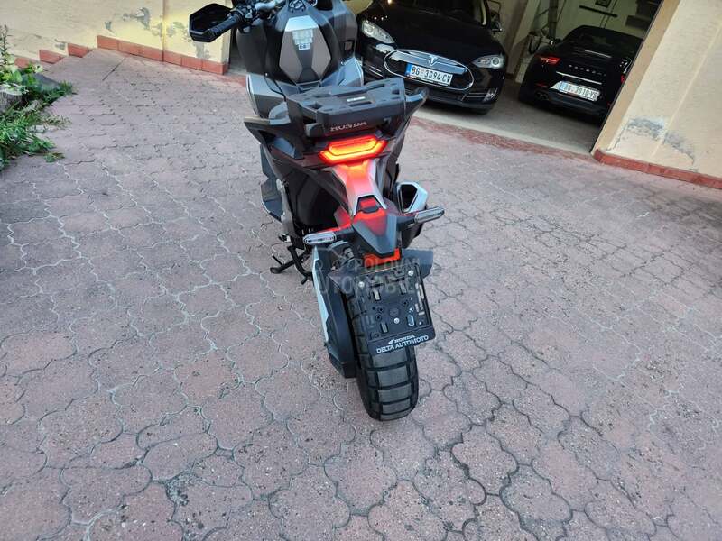 Honda X ADV 750 xadv 750