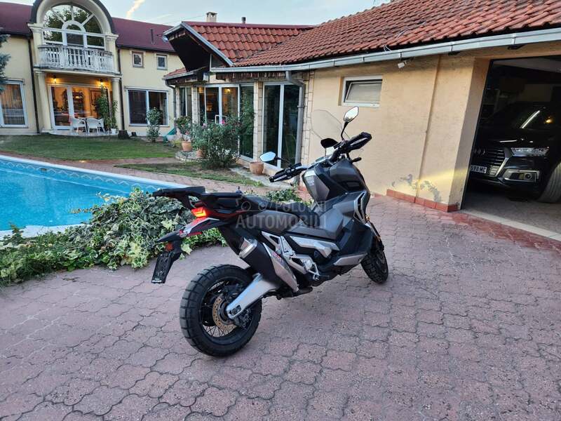 Honda X ADV 750 xadv 750