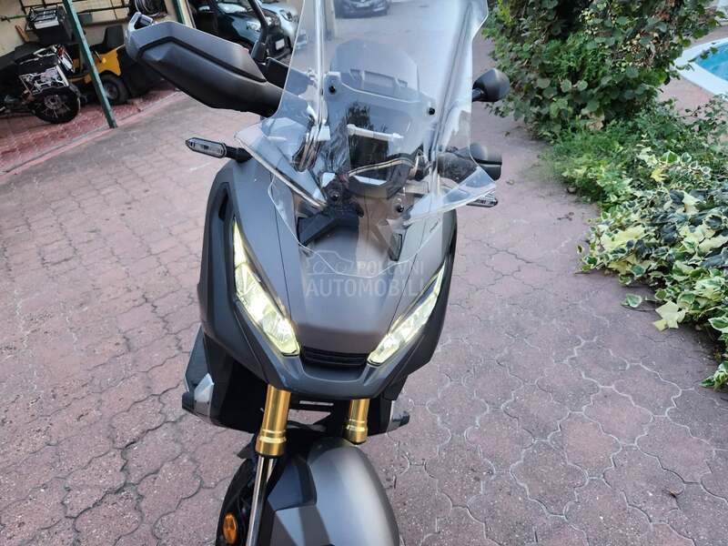 Honda X ADV 750 xadv 750