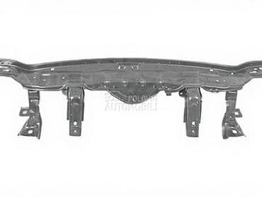 Vezni lim prednji gornji za Alfa Romeo 147 od 2000. do 2005. god.