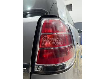 Stop lampe zaf. b za Opel Zafira od 2005. do 2007. god.