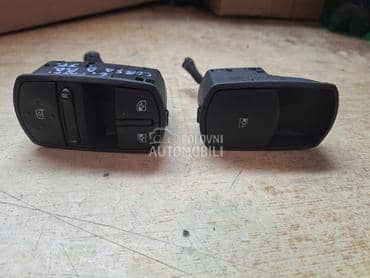 Prekidac podizaca stakla za Opel Corsa D od 2006. do 2012. god.