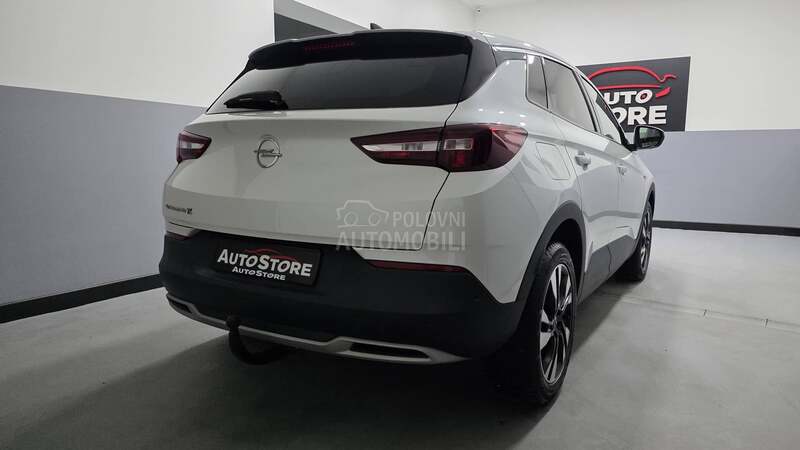 Opel Grandland X Business Executive