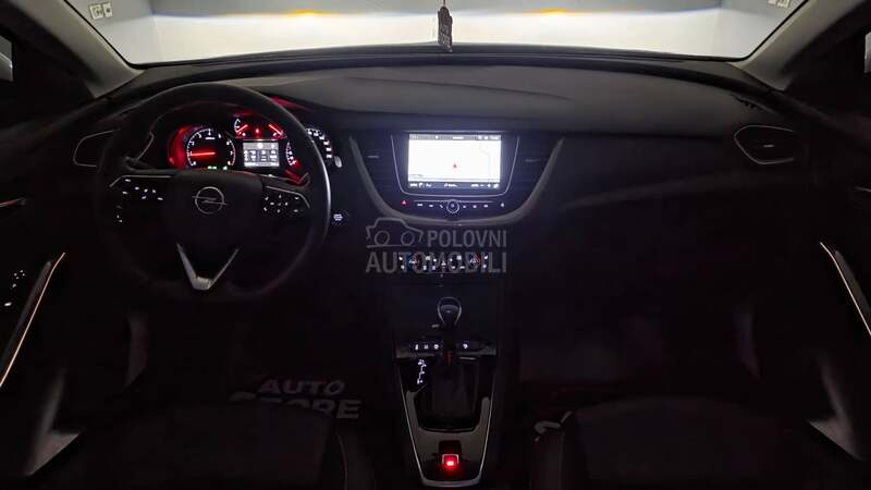 Opel Grandland X Business Executive