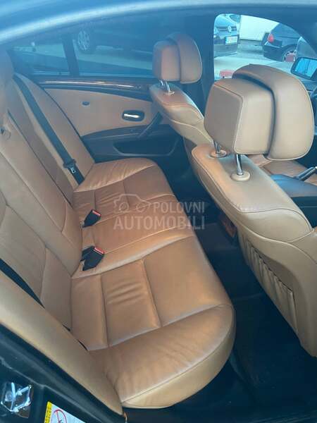 BMW 520 2.0 D
